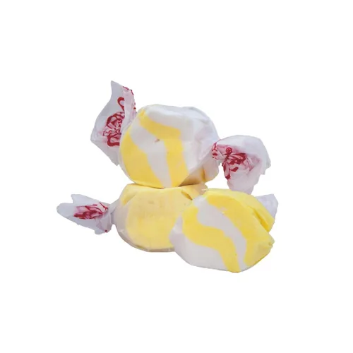 Miniatura 19 de Taffy Town Saltwater Taffy, Banana Split, 1.13Kg (2.5Lb)