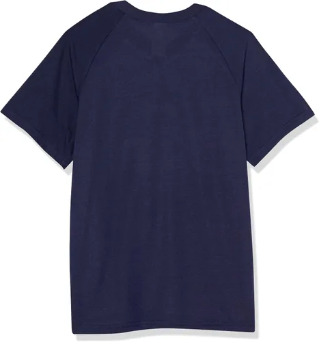 Miniatura 2 de The Children's Place boys Short Sleeve Top And Shorts 2 Piece Pajama Sets