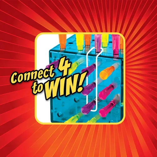 Miniatura 4 de Duncan Juguetes Bloque Mental 3D Puzzle Juego, Brain Teaser