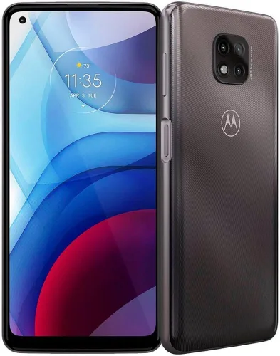 Miniatura 9 de Teléfono Motorola Moto G Power 2022 Batería de 3 días Desbloqueado Fabricado para Estados Unidos 4/64 GB Cámara de 50 MP Dark Grove