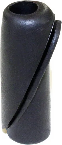 Miniatura 3 de AntennaMastsRus - El ojal de la base de la antena es compatible con Volkswagen Cabrio, Golf, Jetta (1993-2002) - Número de pieza 1HM-035-539B