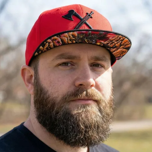 Miniatura 151 de Capiche - Gorra de visera plana de serie especial, talla única, unisex, hombre, más de 99 diseños