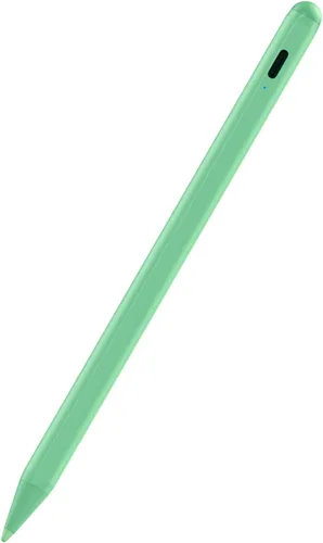 Miniatura 16 de Lápiz óptico para iPad con rechazo de palma y carga rápida, lápiz activo compatible con Apple iPad Pro (2018-2022) (11/12.9 pulgadas), iPad Air