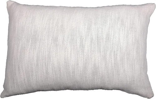 Miniatura 120 de Trade Star Funda de almohada corporal de diseñador 100 % algodón, hecha a mano, grande, funda de almohada decorativa estilo bohemio para casa