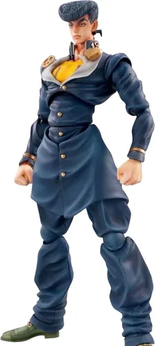 Miniatura 10 de QAHEART Figuras de Star Platinum Kujo Jotaro/Brando Figuras de Anime Estatuas Figurillas de Acción Ultra Móviles Ornamentos Kujo Jotaro&estrella