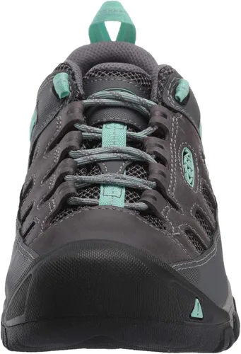 Miniatura 2 de KEEN Women's Targhee VentLowHeight Breathable Hiking Shoes