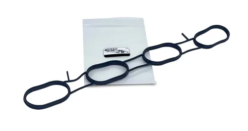 Miniatura 4 de Junta de cubierta de válvula 13270-5TA0A + Juego de junta de colector de admisión 14035-EL00A Compatible con Nissan Versa, Juke, Sentra, Altima, Nv