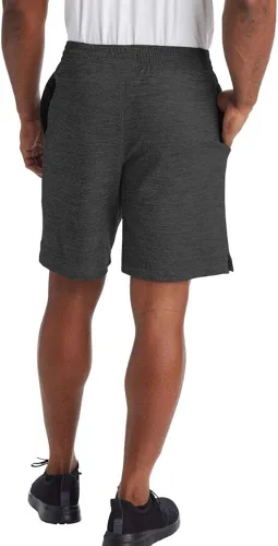 Miniatura 4 de C9 Champion Pantalones cortos de gimnasio para hombre, entrepierna de 9 pulgadas