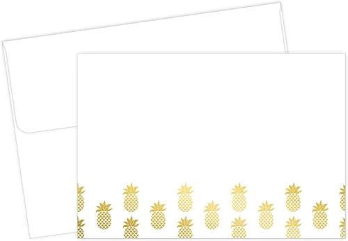 Miniatura 3 de Tarjeta de agradecimiento Cosco Gold Grad