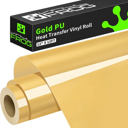 Miniatura 46 de Plotter Cutter - Rollo de vinilo de poliuretano de transferencia de calor,10 pulgadas x 5 pies, para camisetas, ropa, bolsas y otras telas Gris