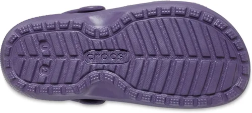 Miniatura 3 de Crocs Zuecos clásicos forrados para niños