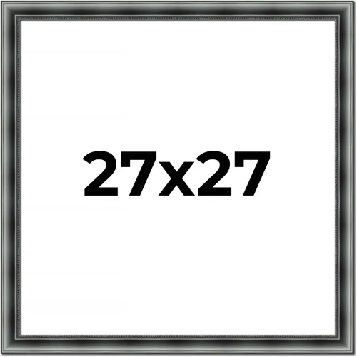 Miniatura 273 de Marco de madera para fotografía 28 x 40.