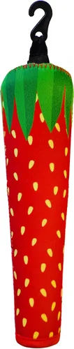 Miniatura 11 de Funda para mango, funda para bate de béisbol que protege el agarre del vehículo y del bate, guantes de bateo y compañero de casco con gancho