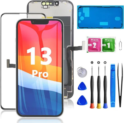 Miniatura 17 de para iPhone 8/SE2020 de 2ª generación, reemplazo de pantalla negra de 4.7 pulgadas, pantalla LCD táctil 3D, digitalizador de pantalla frontal