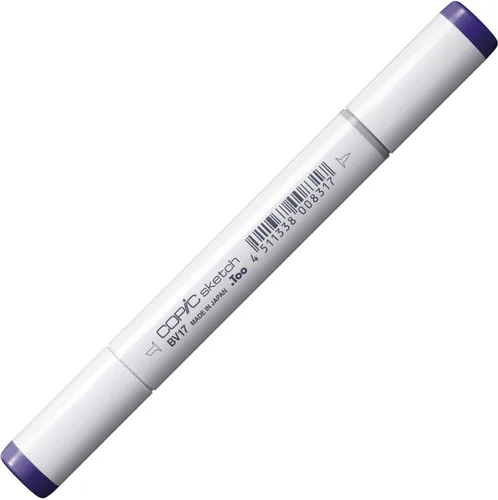 Miniatura 37 de Copic Marker Copic Sketch Markers, Blanco Piel/Perla Algodón E00 algodón perla