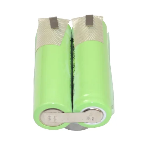 Miniatura 8 de HQRP Batería compatible con destornillador Philips Norelco 7865XL 7866XL 7867XL 7885XL 7886XL 825RX Razor/Shaver Plus