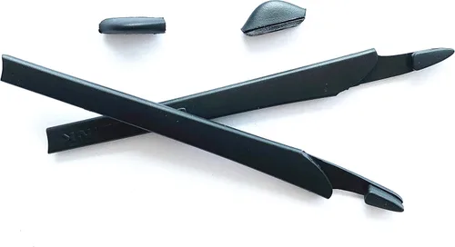 Miniatura 3 de Kit de repuesto de calcetines de oreja para Oakley Crosslink Pro Sweep Switch MNP Glass Frames