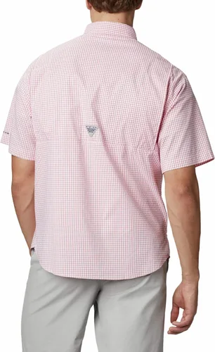 Miniatura 2 de Columbia Men's Super Tamiami Ss Shirt