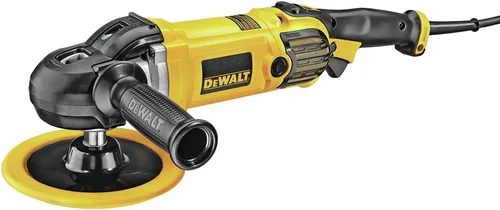DeWalt DWP849X 7-9 pulgadas Pulidora de velocidad variable con arranque suave