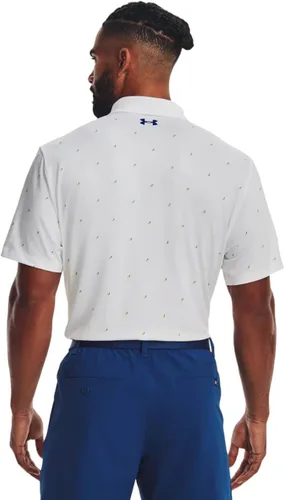 Miniatura 2 de Under Armour Polo Performance 3.0 Novedad