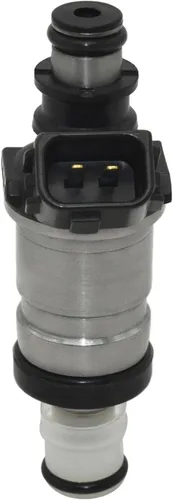 Miniatura 3 de Inyector de combustible 4PCS 06164-P8A-A00 Compatible con 1998-2002 Honda Accord EX LX 2.3L 3.0L