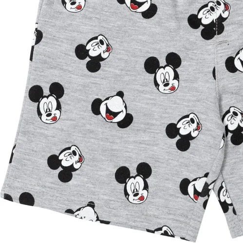 Miniatura 6 de Disney Mickey Mouse - Pantalones cortos de rizo francés (3 unidades)