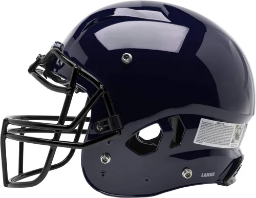 Miniatura 3 de Schutt Sports Vengeance A11+ - Casco de fútbol americano juvenil (máscara facial no incluida)
