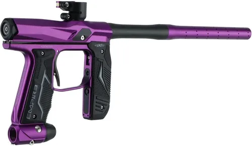 Miniatura 3 de Pistola de paintball Empire Axe 2.0 Polvo púrpura y negro