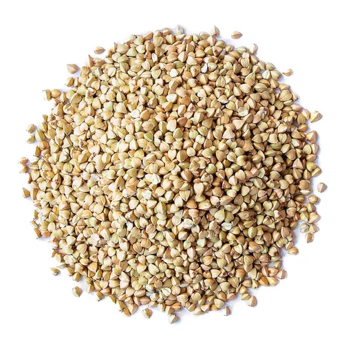 Miniatura 3 de Food to Live - Granos de trigo sarraceno orgánico sin gluten, 1 libra - Grano entero crudo descascarado. Cocción rápida. Perfecto para kasha