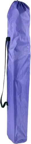 Miniatura 5 de Silla plegable portátil para acampar al aire libre [grande] (morado)