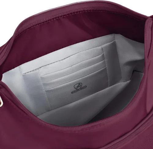 Miniatura 39 de Travelon Bolso bandolera clásico antirrobo