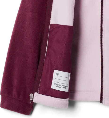 Miniatura 225 de Columbia Benton Springs - Chaqueta de vellón para niña