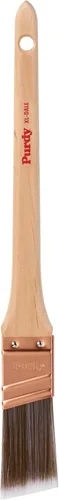 Miniatura 3 de Purdy 144080310 XL Dale - Brocha para pintura, 1 pulgada