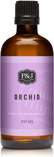 Miniatura 8 de P&J Aceite de Fragancia - Vainilla 30ml - Aromas para Velas, Fabricación de Jabón, Aceite para Difusor, Aromaterapia