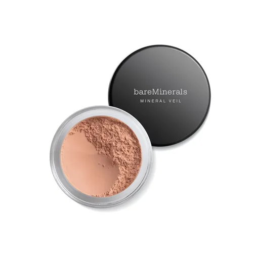 Miniatura 10 de bareMinerals - Velo mineral en polvo translúcido fijador en polvo suelto, difuminado sin peso, polvo facial para hornear y acabado, minimizador