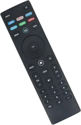 Miniatura 2 de XRT140 - Control remoto de repuesto para Vizio P-Series M-Series V 4K HDR Smart TV P65Q9-H1 M656-H4 M55Q8-H1 M586x-H1 M706x-H3 M50Q7-H1 M556-H1