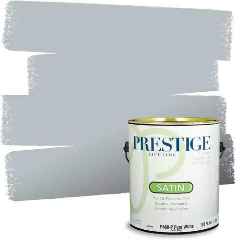 Miniatura 184 de Prestige Paints - 2 en 1, pintura base y pintura de exterior, E100-N-SW6988