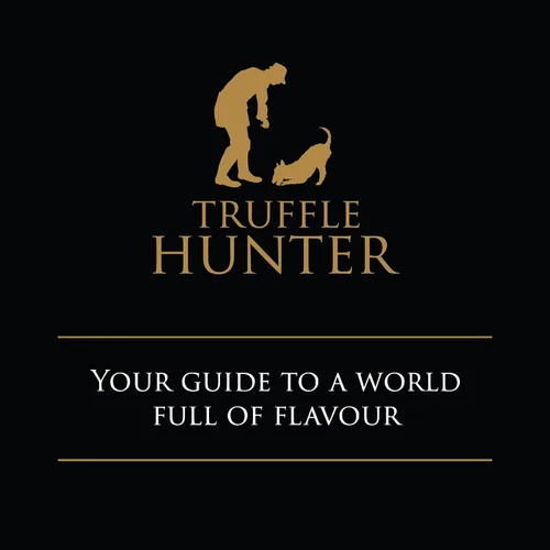 Miniatura 8 de TruffleHunter - Trufa negra picada - Trufas conservadas en aceite de oliva extra virgen - 2.82 oz