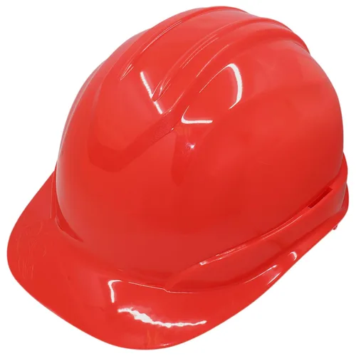 Miniatura 15 de Bullhead Casco de Seguridad Estilo Gorra – Casco Ventilado con Ajuste Ajustable con Almohadilla para la Frente y Correa de Barbilla, Aprobado por