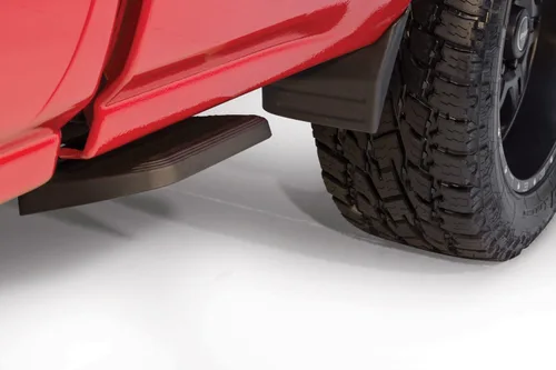 Miniatura 2 de RealTruck AMP Research BedStep2 75404-01A Compatible con Dodge RAM 1500 2002 - 2008; Dodge RAM 2500/3500 2003 - 2009