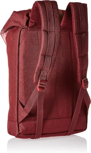 Miniatura 3 de Herschel Retreat - Mochila, marrón claro (Winetasting CrosshatchTan Synthetic Leather)), 10066-01158
