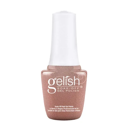 Miniatura 9 de Gelish Mini Esmalte de Uñas en Gel - 9mL Libre de TPO, de Larga Duración, Eliminación en Remojo, Color Vibrante, Calidad Profesional, Alto Brillo