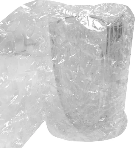 Miniatura 6 de Embalaje protector de burbujas grande de 1/2 pulgada (12 pulgadas de ancho x 65 pies de largo), rollo de burbujas para embalaje, almacenamiento