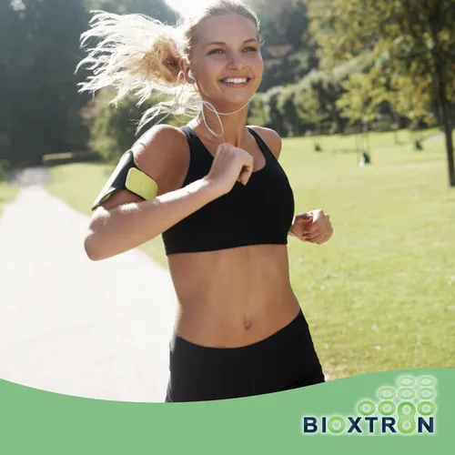 Miniatura 9 de Bioxtron Suplemento Natural de Células Madre en Cápsulas - Algas Azules y Verdes, Espirulina, Apoyo Energético - 60 Cápsulas