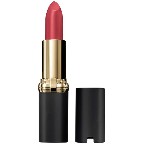Miniatura 16 de L'Oréal ParisCOLOUR RICHE MATE AROMATTE-IC ROSE