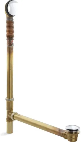 KOHLER 7265-CP K-7265-CP, cromo pulido, 1.5