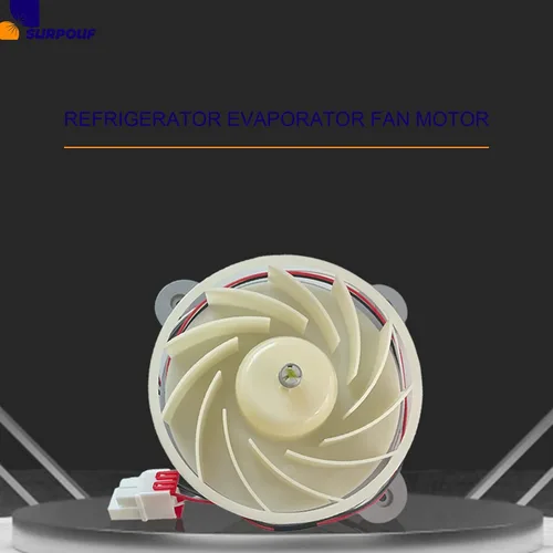 Miniatura 3 de DA31-00287B se adapta al motor del ventilador del evaporador del refrigerador compatible con el refrigerador Samsung reemplaza 3954921 AP5948644