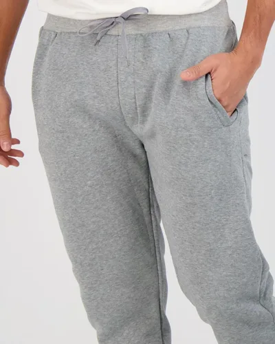 Miniatura 4 de Real Essentials - Paquete de 3 deportivos con bolsillos para hombre, estilo casual