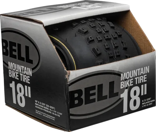 Miniatura 2 de Bell Flat Defense Mountain Bike Tire Estándar