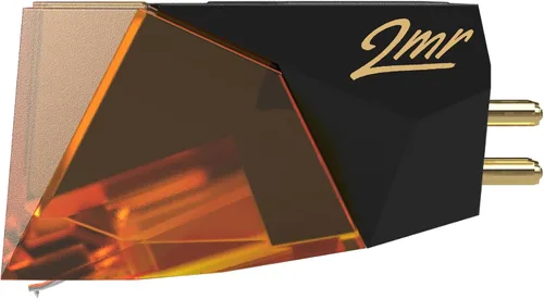 Miniatura 3 de Ortofon Cartucho de perfil bajo de bronce 2MR para brazos REGA